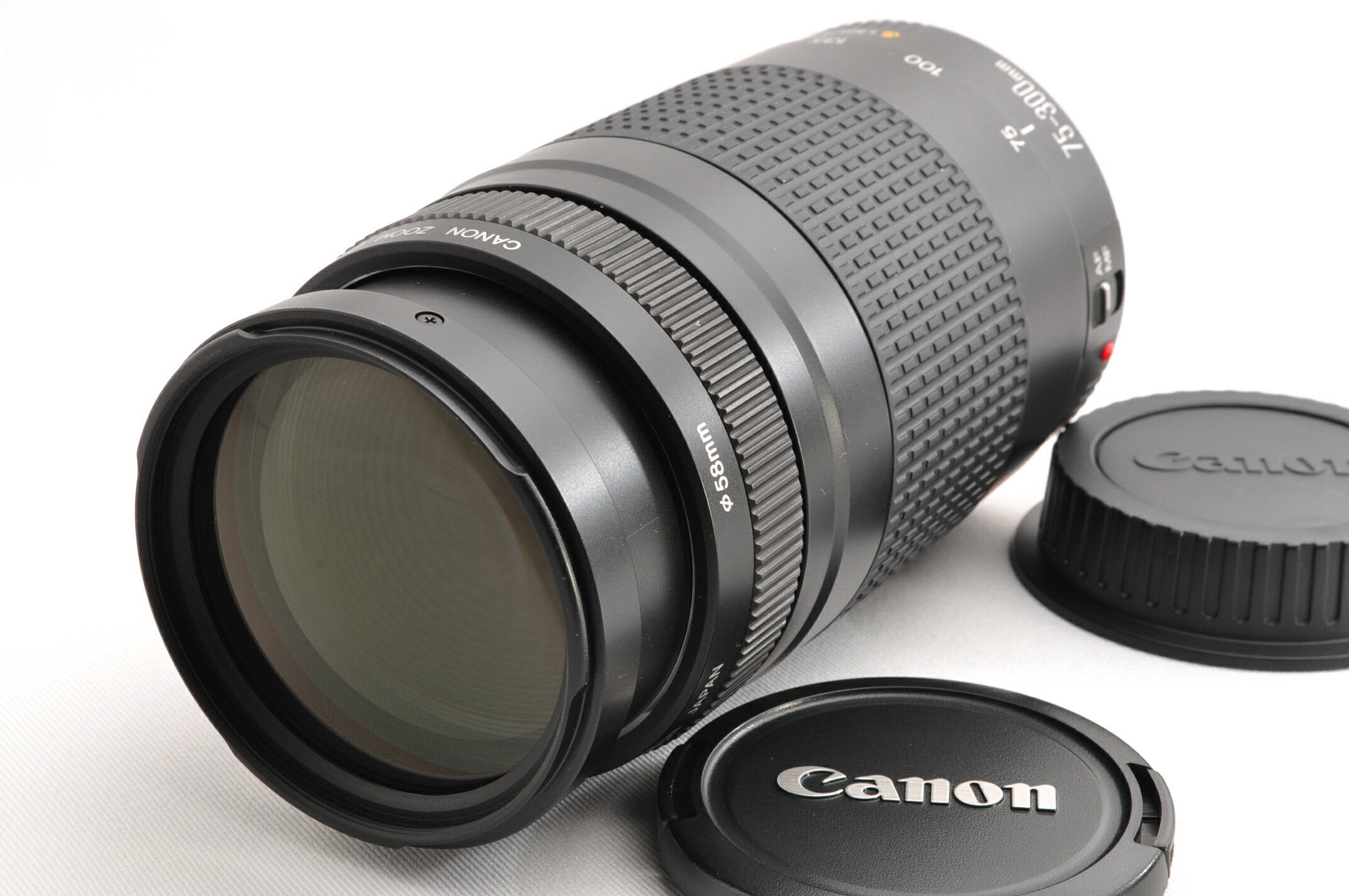 楽天市場】eos kiss x7 望遠レンズの通販