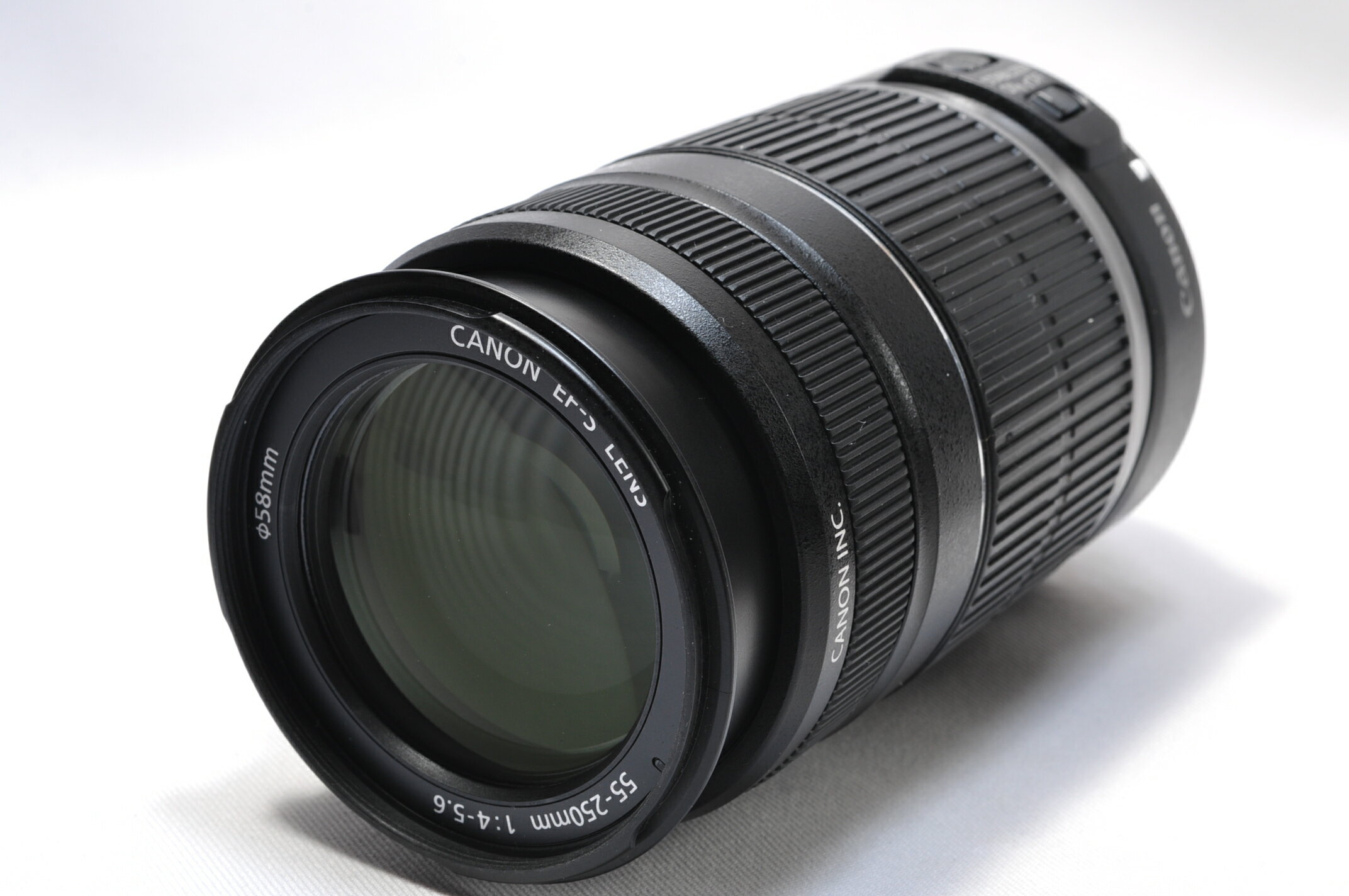 楽天市場】efs 55－250の通販