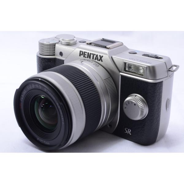 楽天市場】PENTAX Q10の通販