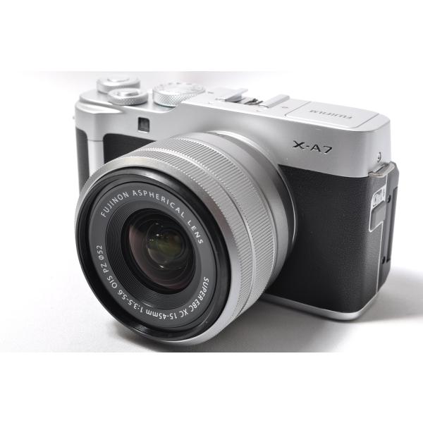 楽天市場】x-a7 fujifilmの通販