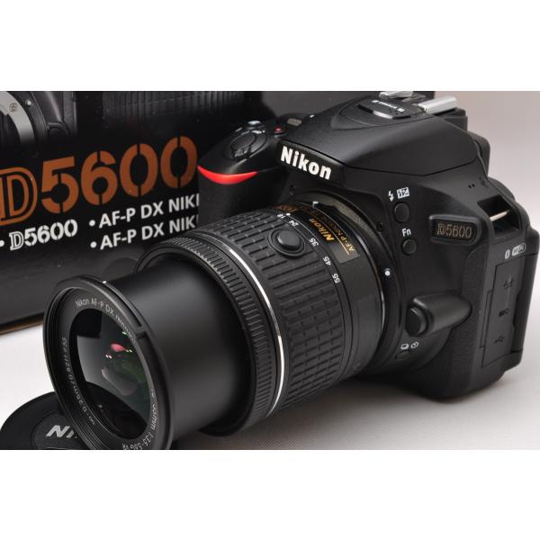 楽天市場】nikond5600の通販