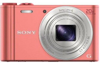 楽天市場】ピンク（メーカーソニー）（デジタルカメラ｜カメラ・ビデオ