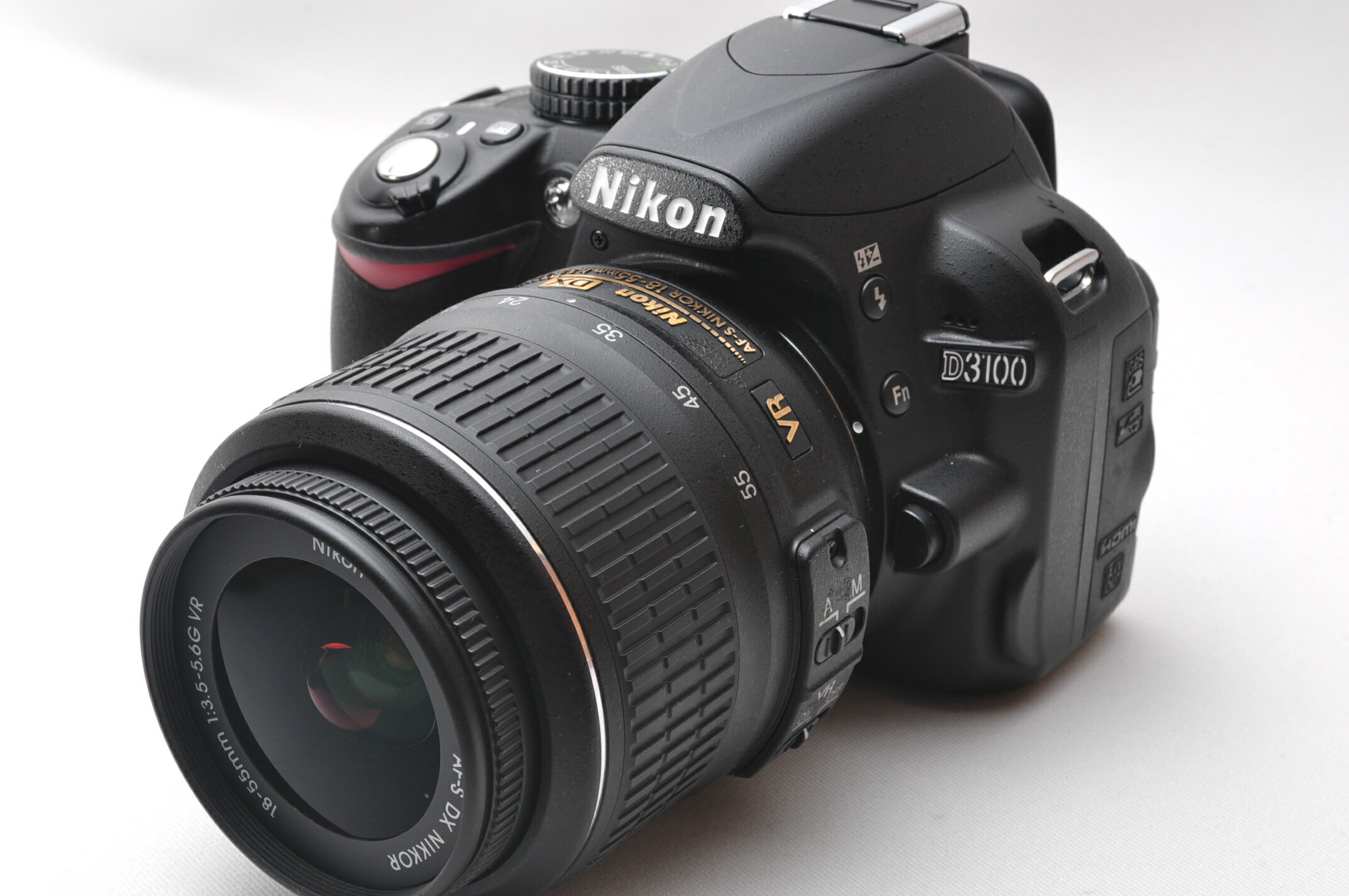 楽天市場】NIKON D3100の通販