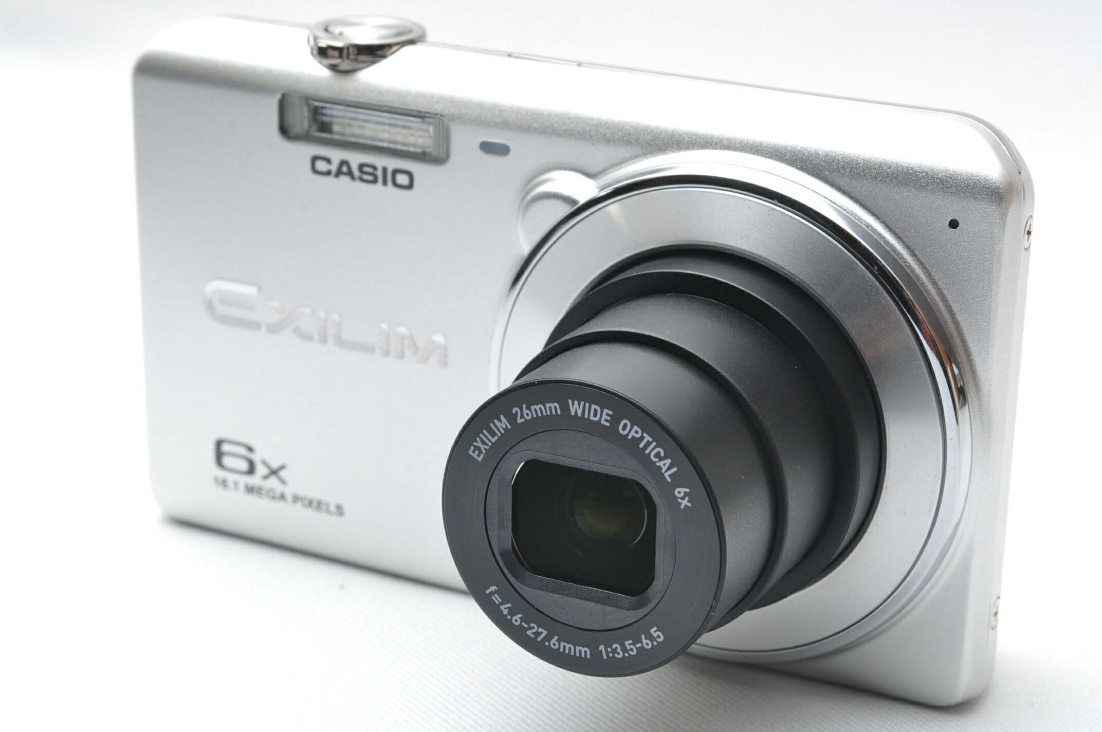 楽天市場】デジタルカメラ（シリーズEXILIM（カシオ））（カメラ