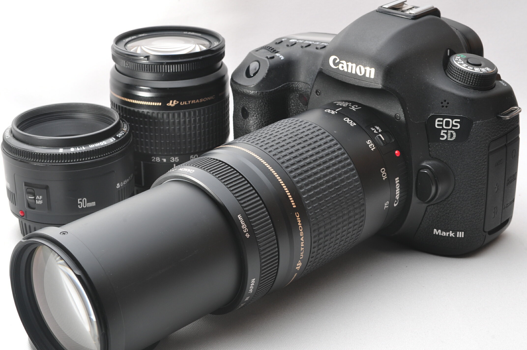 楽天市場】eos 5d mark iiiの通販