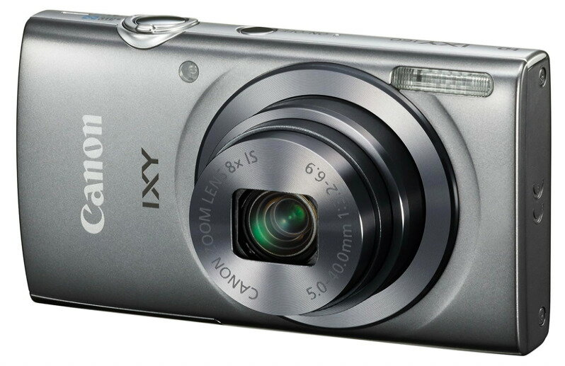 楽天市場】中古カメラ デジカメ canon デジタルカメラ ixy 130 1600万