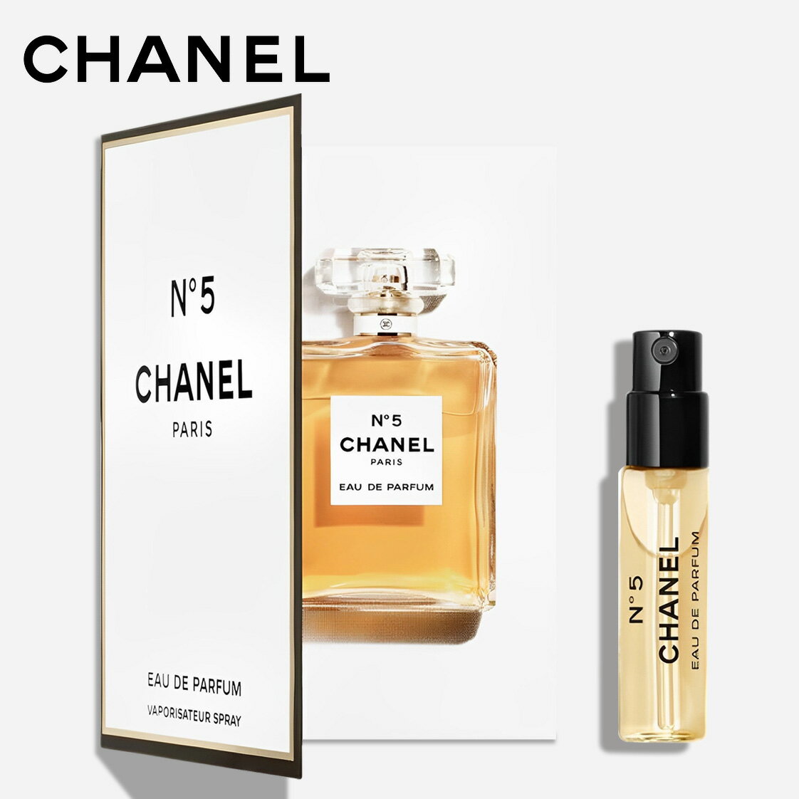 楽天市場】chanel シャネル n°5 ジェル パフュームの通販