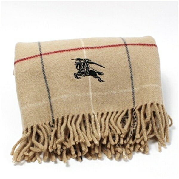 楽天市場】バーバリー ひざ掛け（バッグ・小物・ブランド雑貨）の通販