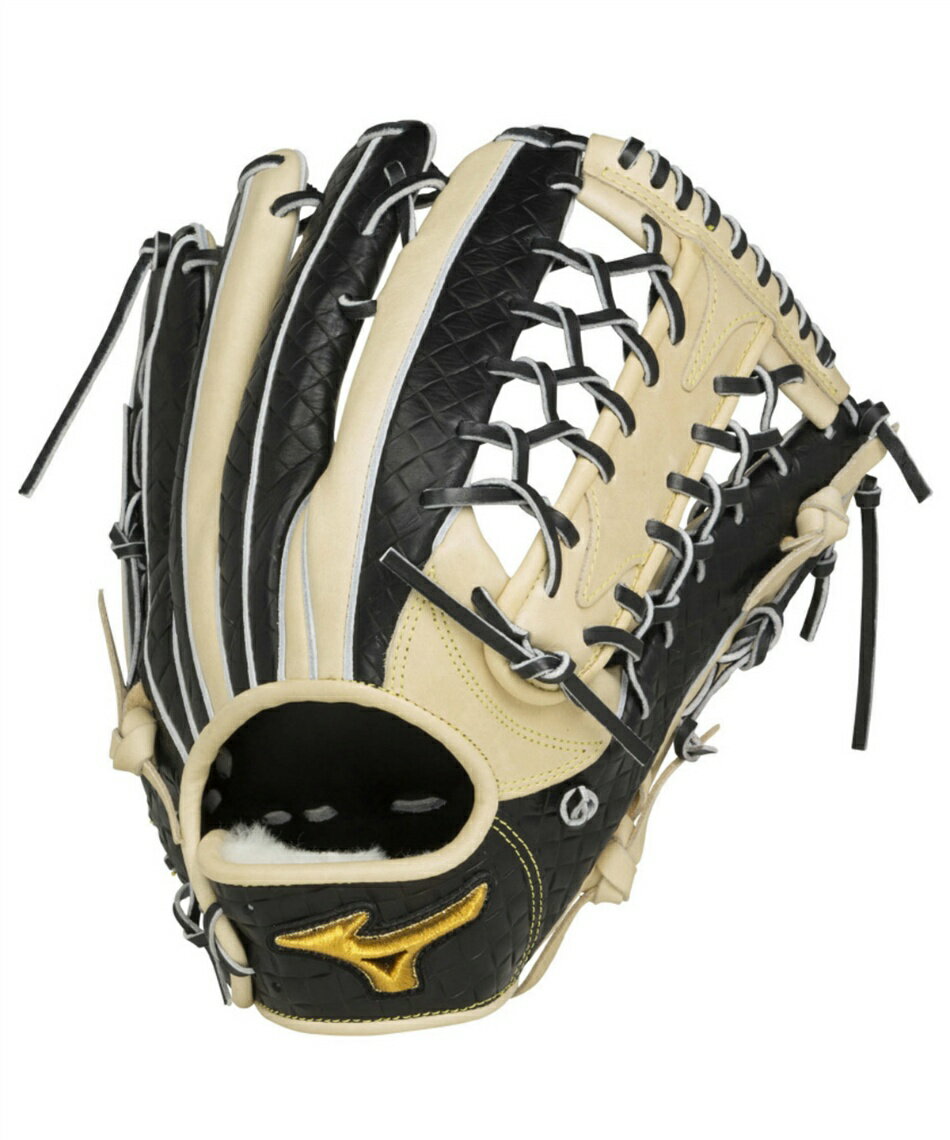 楽天市場】ミズノプロ 外野手 軟式（グローブ・ミット｜野球・ソフト