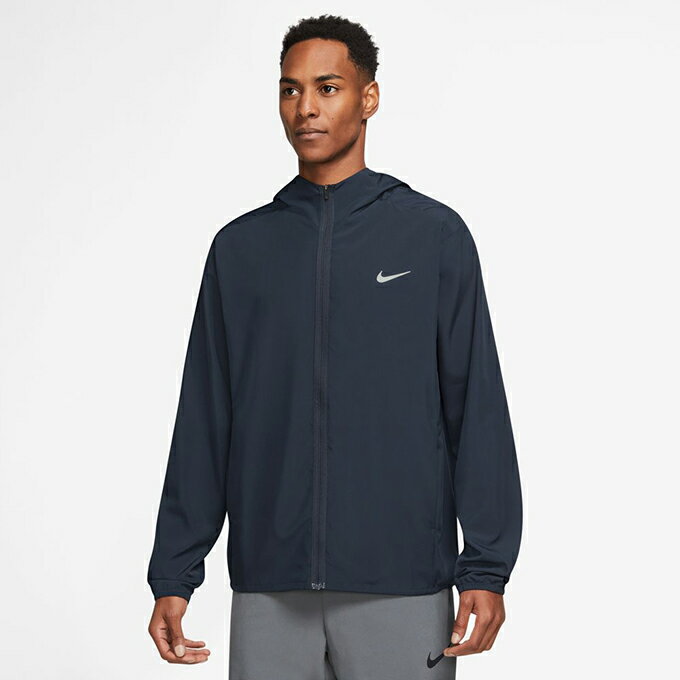 楽天市場】ネイビー ジャケット（ブランドナイキ）の通販