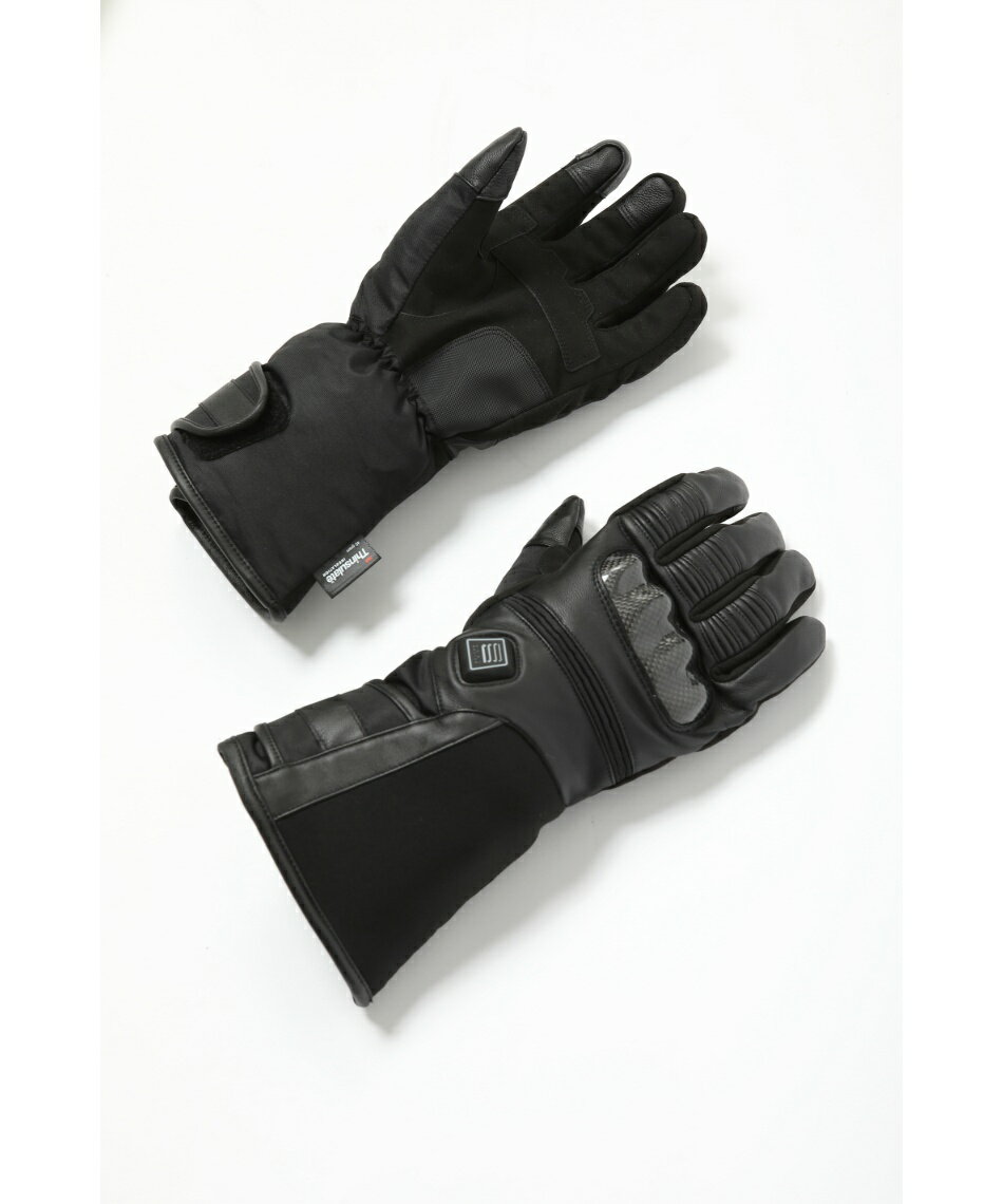 楽天市場】バイク 電熱 グローブ（サイズ（S/M/L）4L）の通販