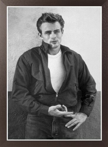 楽天市場】ジェームス・ディーン ポスターの通販