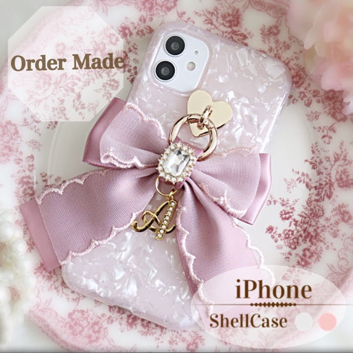 楽天市場】フリル（ケース・カバー｜スマートフォン・携帯電話