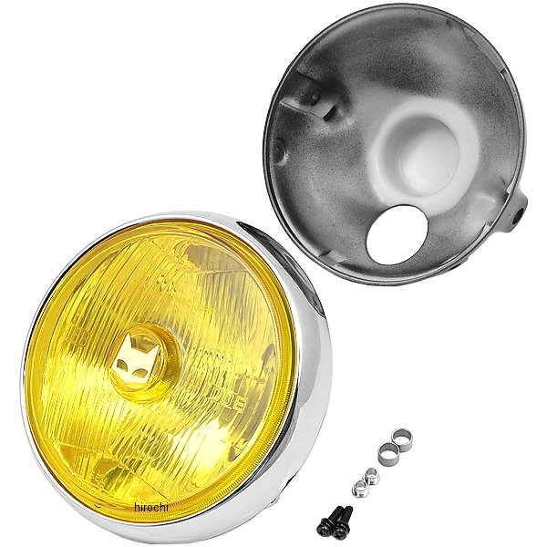 楽天市場】マーシャル marchal ヘッドライト 888 ドライビングランプの通販