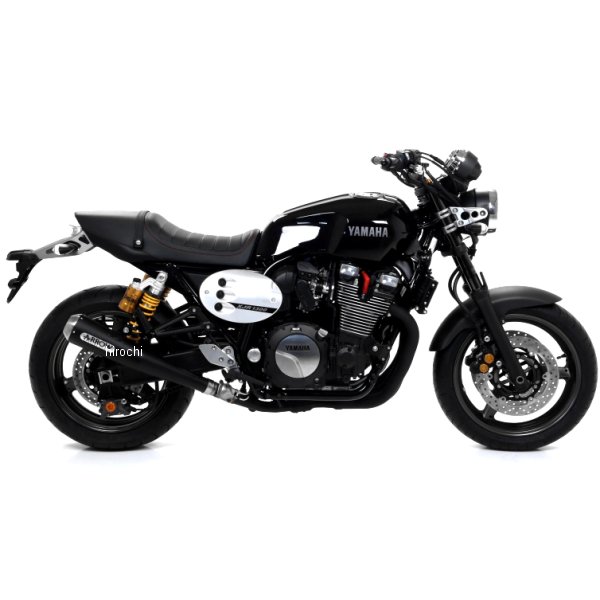 楽天市場】xjr1300c マフラー（車用品・バイク用品）の通販