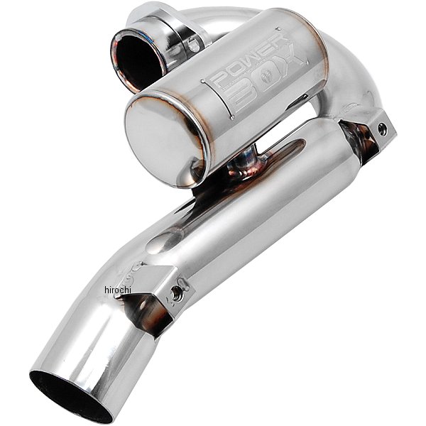 楽天市場】sp忠男 パワーボックス wr250rの通販