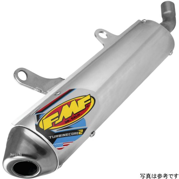 楽天市場】yz250f fmf マフラーの通販