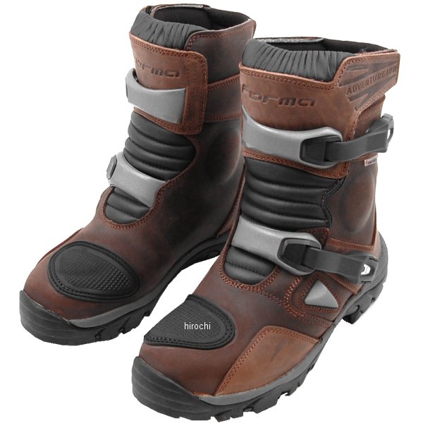 楽天市場】forma フォーマ オフロードブーツ adventure low