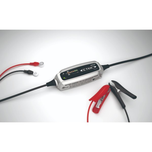 楽天市場】シーテック CTEK US3300 バッテリー 充電器の通販