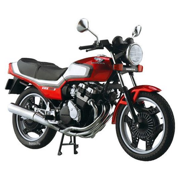 楽天市場】cbx400f プラモデルの通販