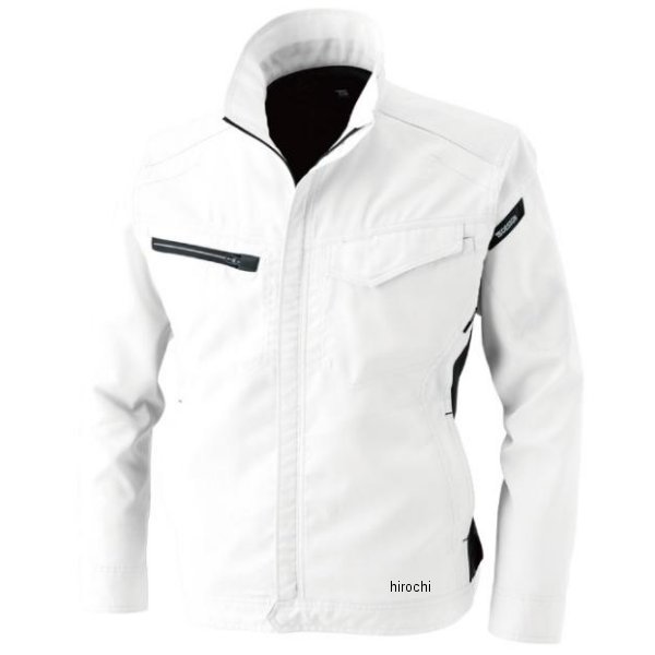 楽天市場】ジャケット 白（バイクウェア・プロテクター｜バイク用品