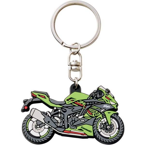楽天市場】KAWASAKI ZXR キーホルダーの通販