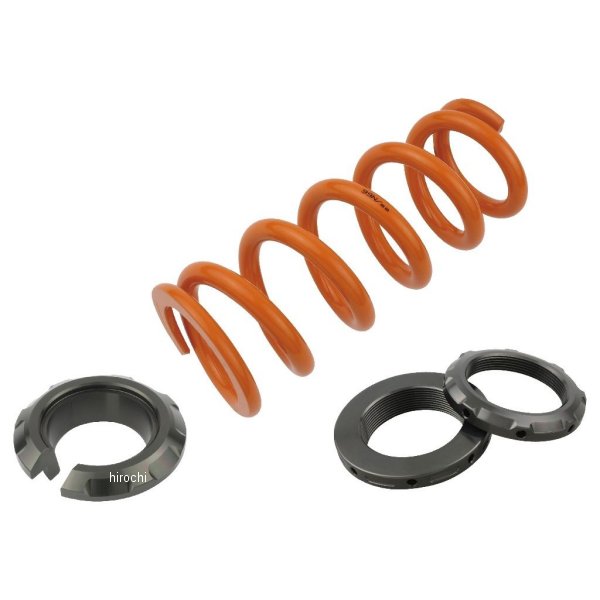 楽天市場】オレンジ（サスペンション｜パーツ）：バイク用品<車用品