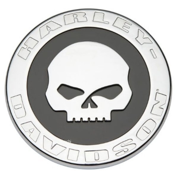 楽天市場】ハーレー純正 メダリオン イーグル・バー＆シールドロゴ／の通販