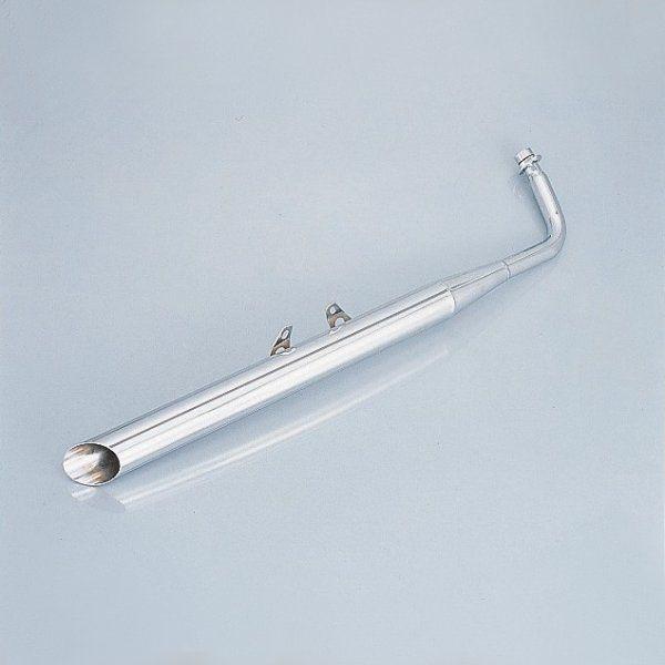 楽天市場】jazz スラッシュカットマフラーの通販