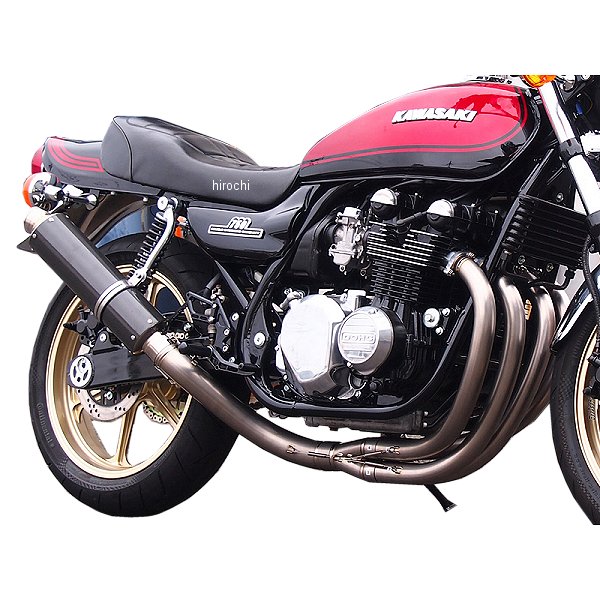 楽天市場】ゼファー750 マフラー フルエキの通販