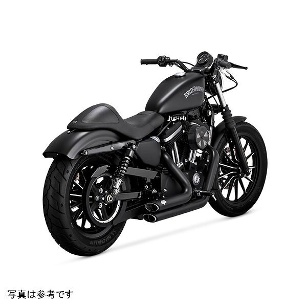 楽天市場】バンス&ハインズ ショートショット スポーツスター（パーツ