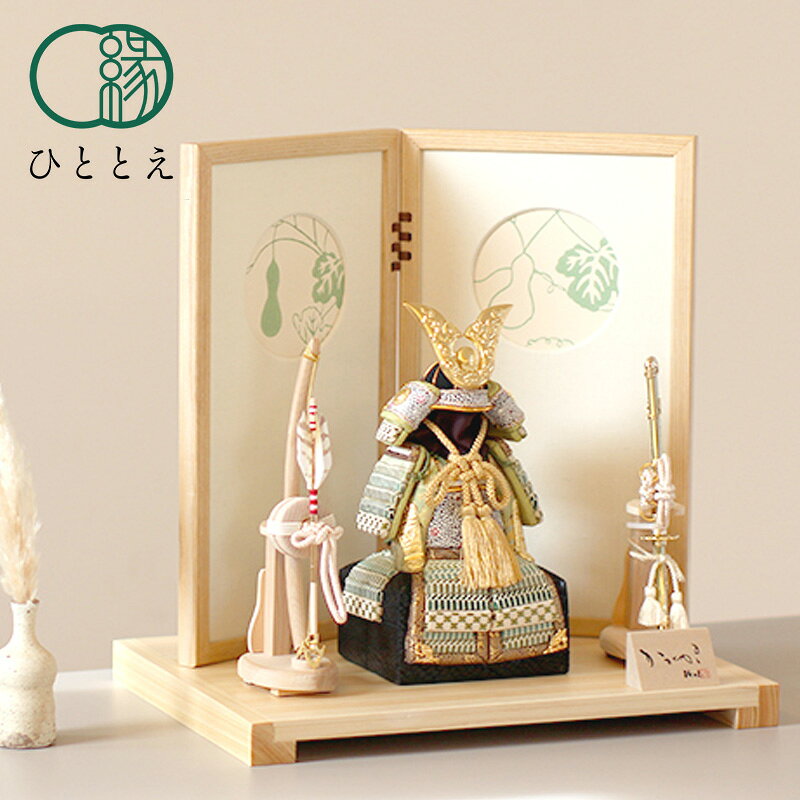 楽天市場】五月人形 木目込みの通販