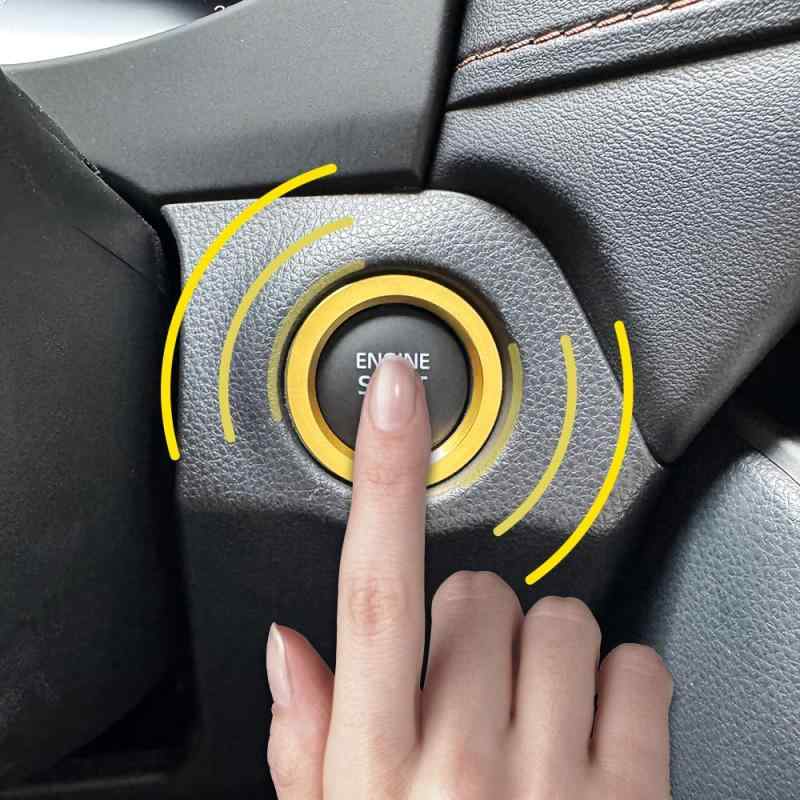 楽天市場】ヤリスクロス エンジンスターターの通販