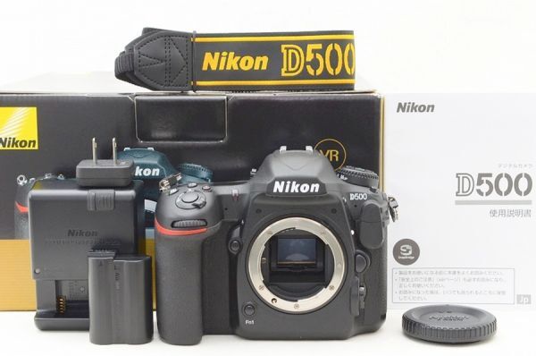 楽天市場】Nikon d500の通販