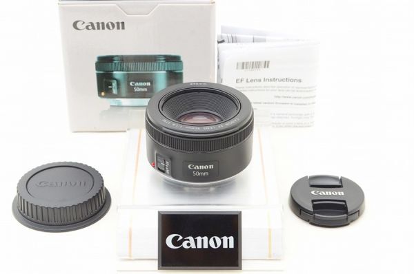 楽天市場】ef50mm f1．8 stm レンズフィルターの通販