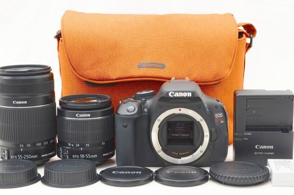 楽天市場】canon eoskissx5の通販