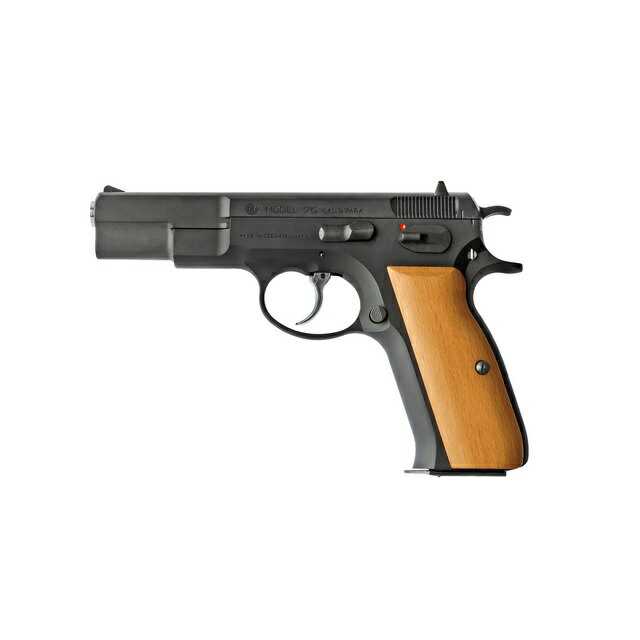 楽天市場】ksc cz75 木製グリップの通販