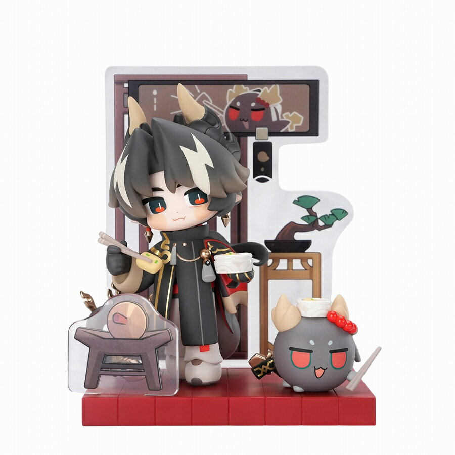 楽天市場】アークナイツ 遊龍チェン 万重山VERの通販