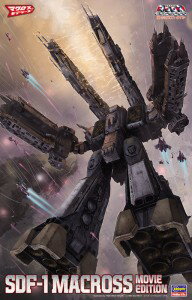 楽天市場】sdf－1 マクロスの通販