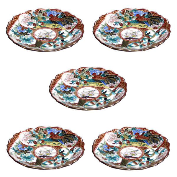 楽天市場】九谷 庄三の通販