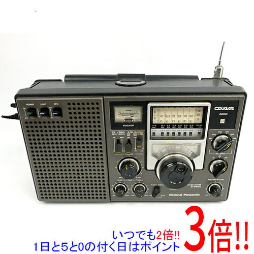 楽天市場】ラジオ クーガ2200の通販