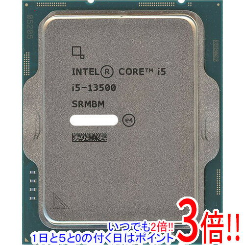 楽天市場】intel core i5 13500（CPU製品名Intel Core i5）の通販