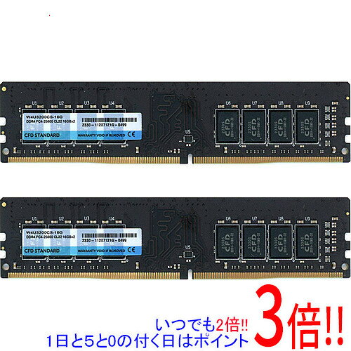 楽天市場】cfd panram ddr4−3200の通販