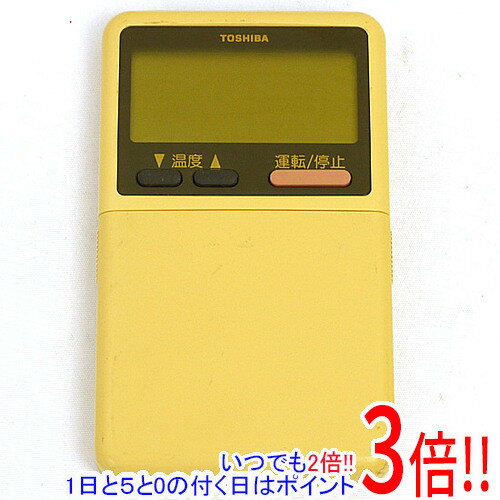 楽天市場】エアコン リモコン 東芝 wh-a2nの通販