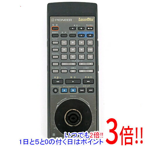 楽天市場】パイオニア ld リモコンの通販