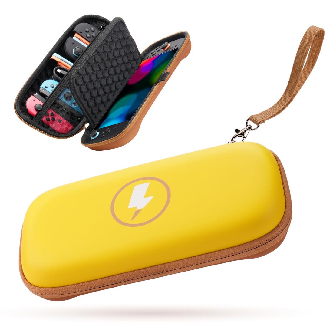 楽天市場】switchlite ケース ポケモンの通販