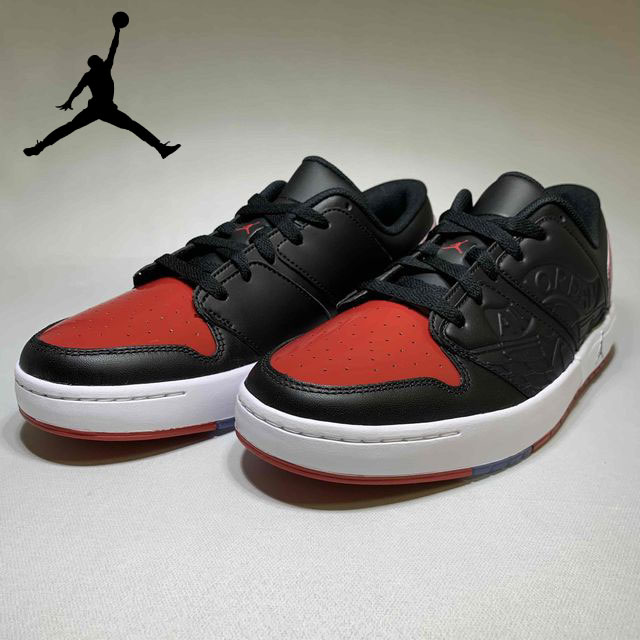 楽天市場】ナイキ エア ジョーダン 1 レトロ ヌーヴォー（靴）の通販