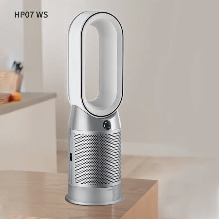 楽天市場】dyson purifier hot cool hp07（家電）の通販