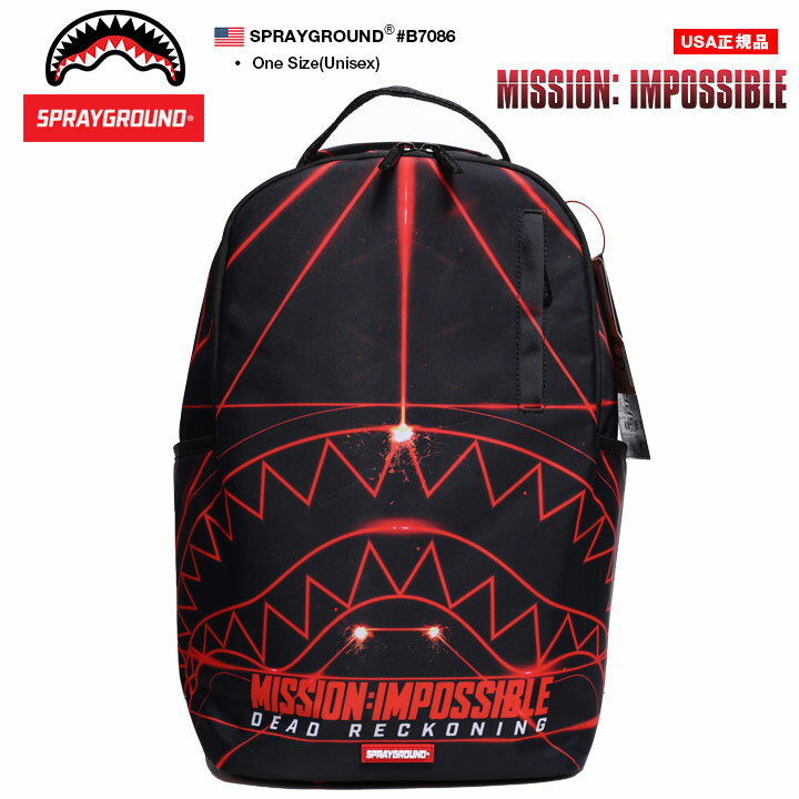楽天市場】spray ground（ブランドスプレー グラウンド）（バッグ