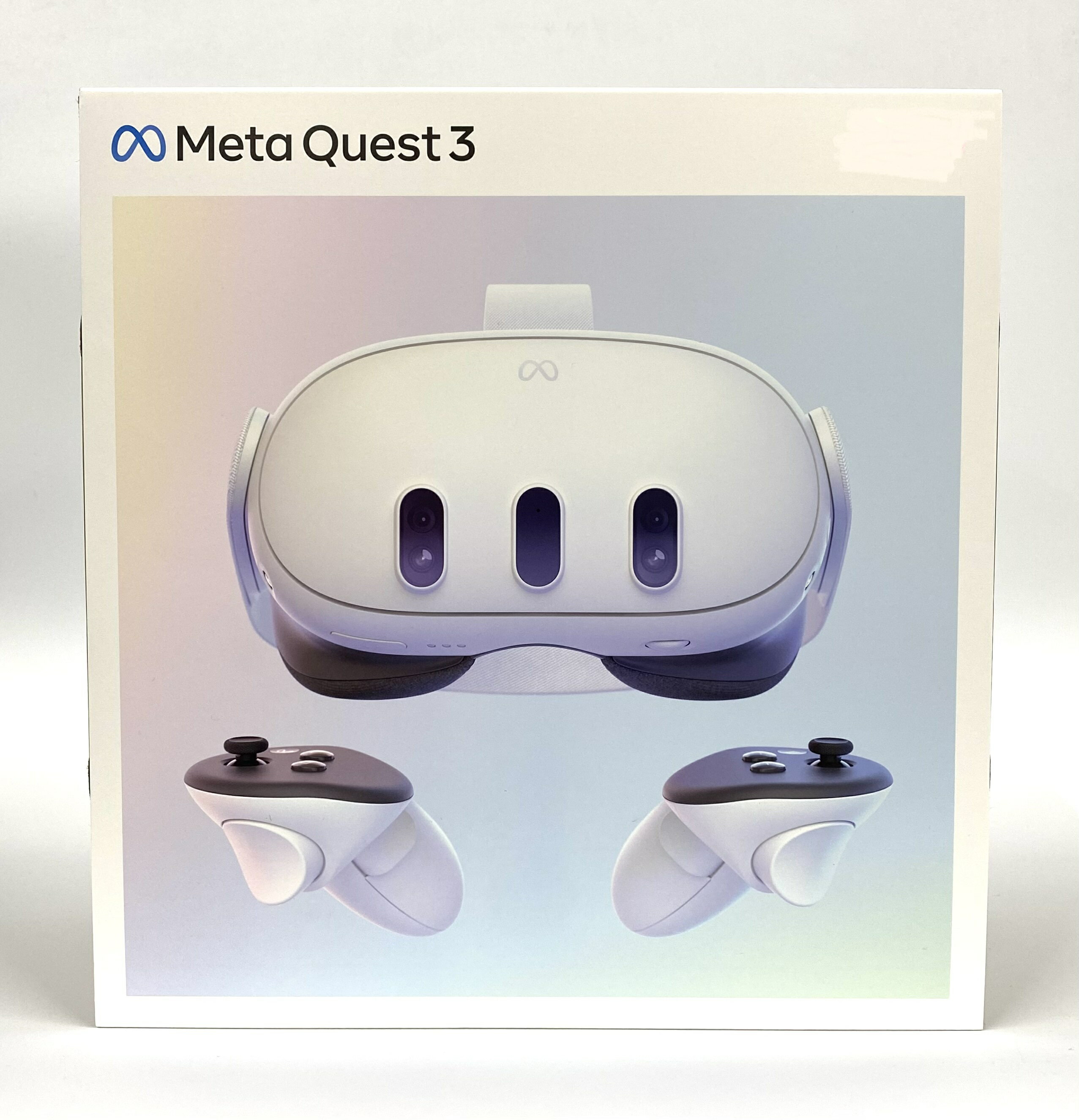 楽天市場】Meta Quest 3 512GBの通販